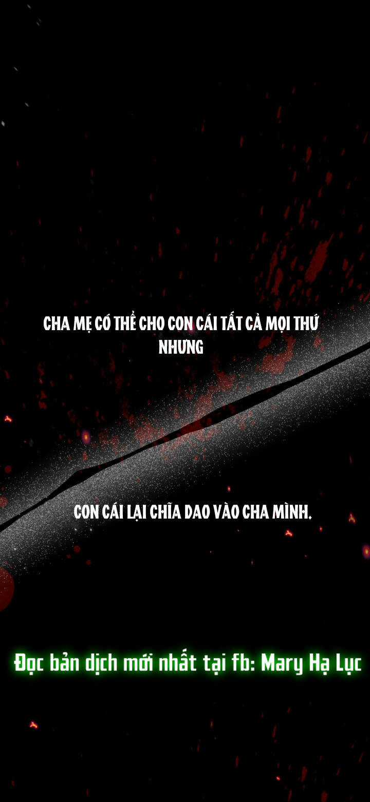 Cha Ơi Con Không Muốn Kết Hôn Đâu Chapter 110.1 trang 54