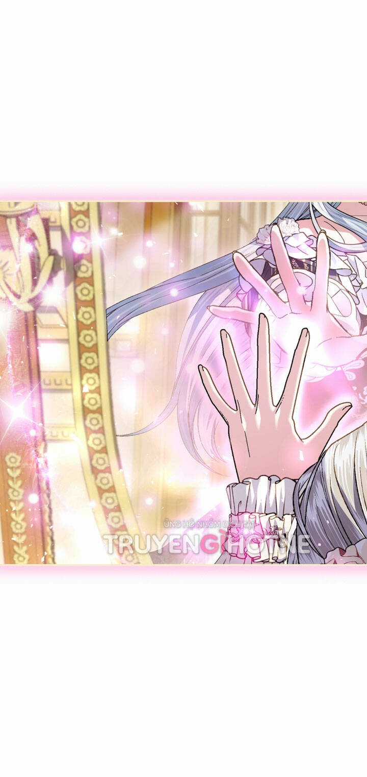 Cha Ơi Con Không Muốn Kết Hôn Đâu Chapter 110.1 trang 6