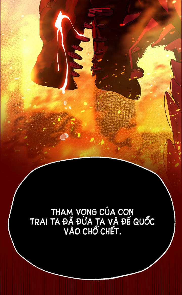 Cha Ơi Con Không Muốn Kết Hôn Đâu Chapter 110.1 trang 60