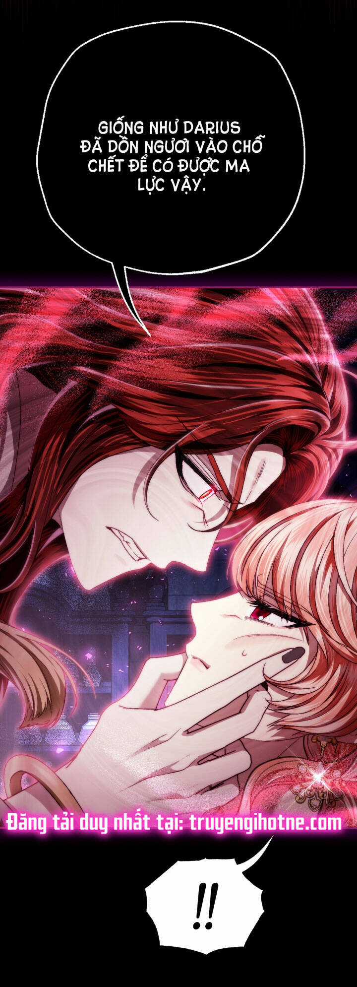 Cha Ơi Con Không Muốn Kết Hôn Đâu Chapter 110.1 trang 62