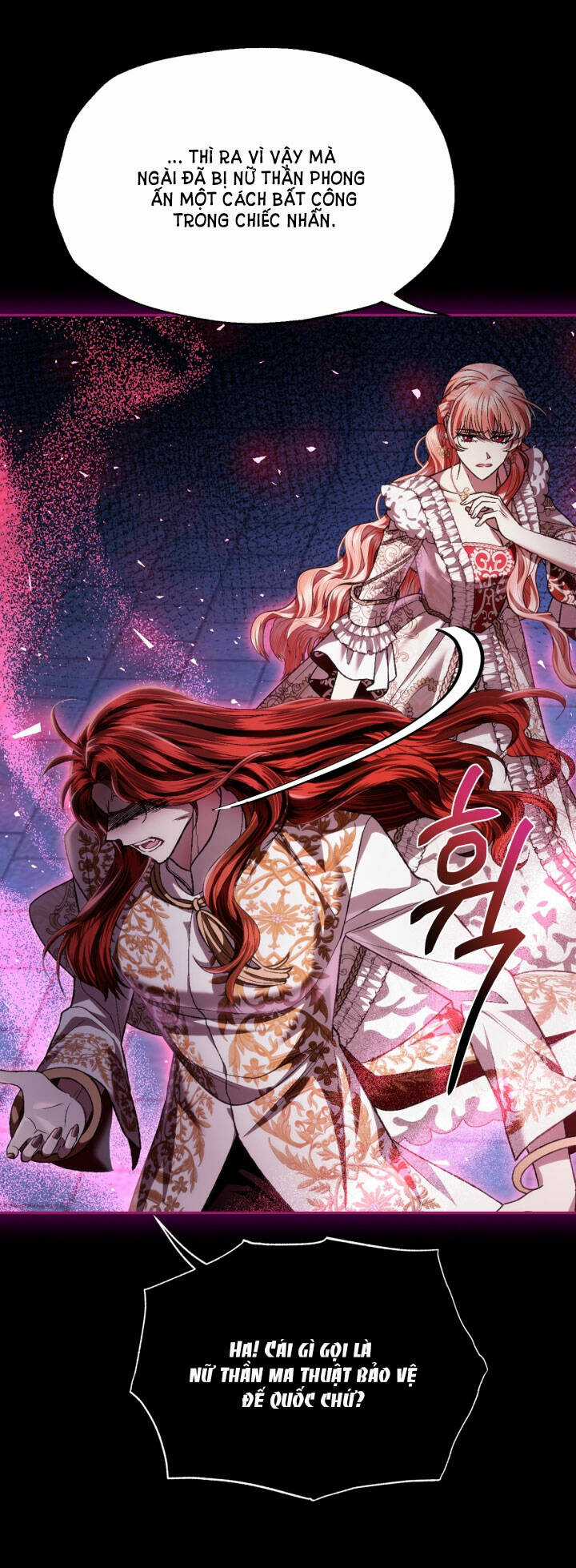 Cha Ơi Con Không Muốn Kết Hôn Đâu Chapter 110.1 trang 64