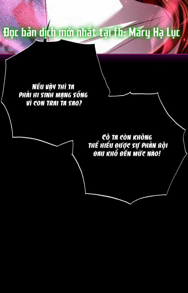 Cha Ơi Con Không Muốn Kết Hôn Đâu Chapter 110.1 trang 67