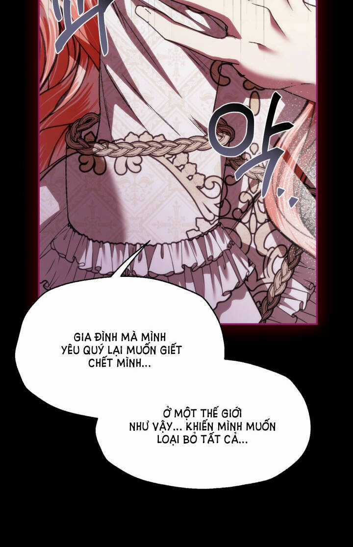 Cha Ơi Con Không Muốn Kết Hôn Đâu Chapter 110.1 trang 69