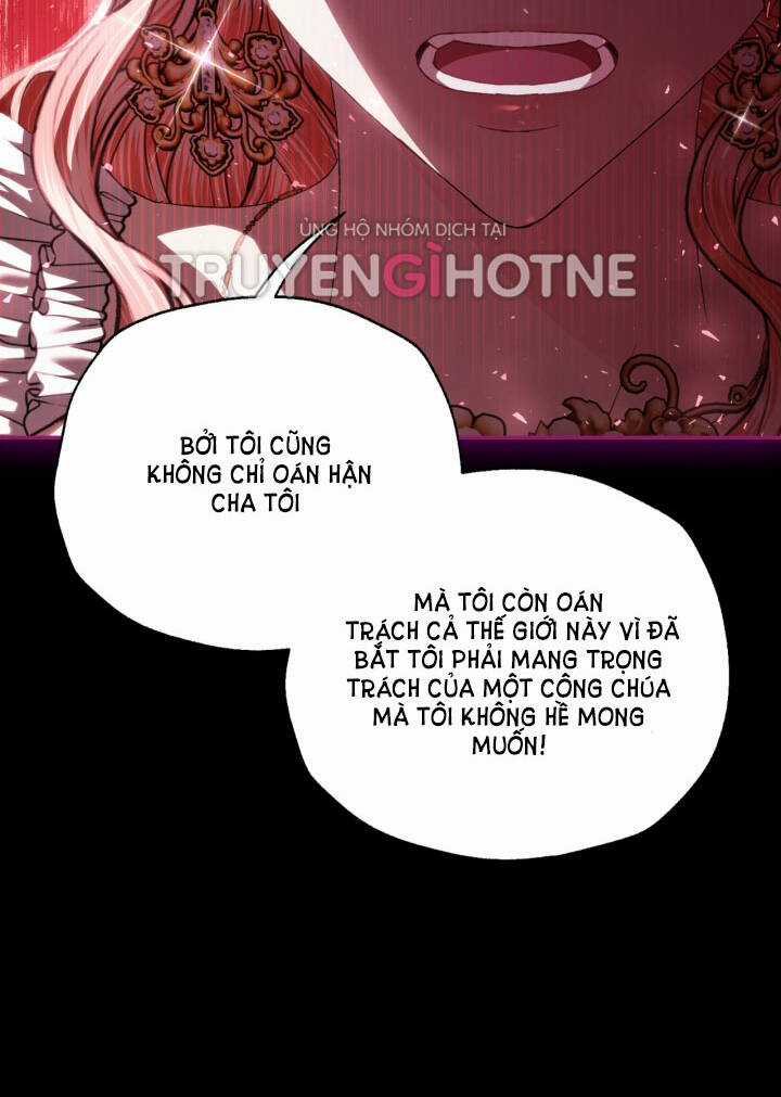 Cha Ơi Con Không Muốn Kết Hôn Đâu Chapter 110.1 trang 71