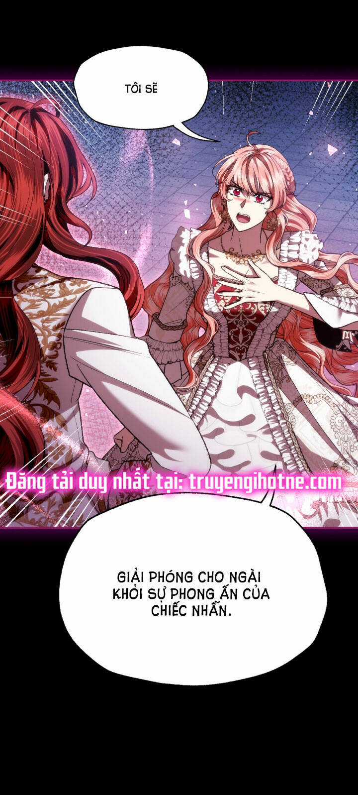 Cha Ơi Con Không Muốn Kết Hôn Đâu Chapter 110.1 trang 75