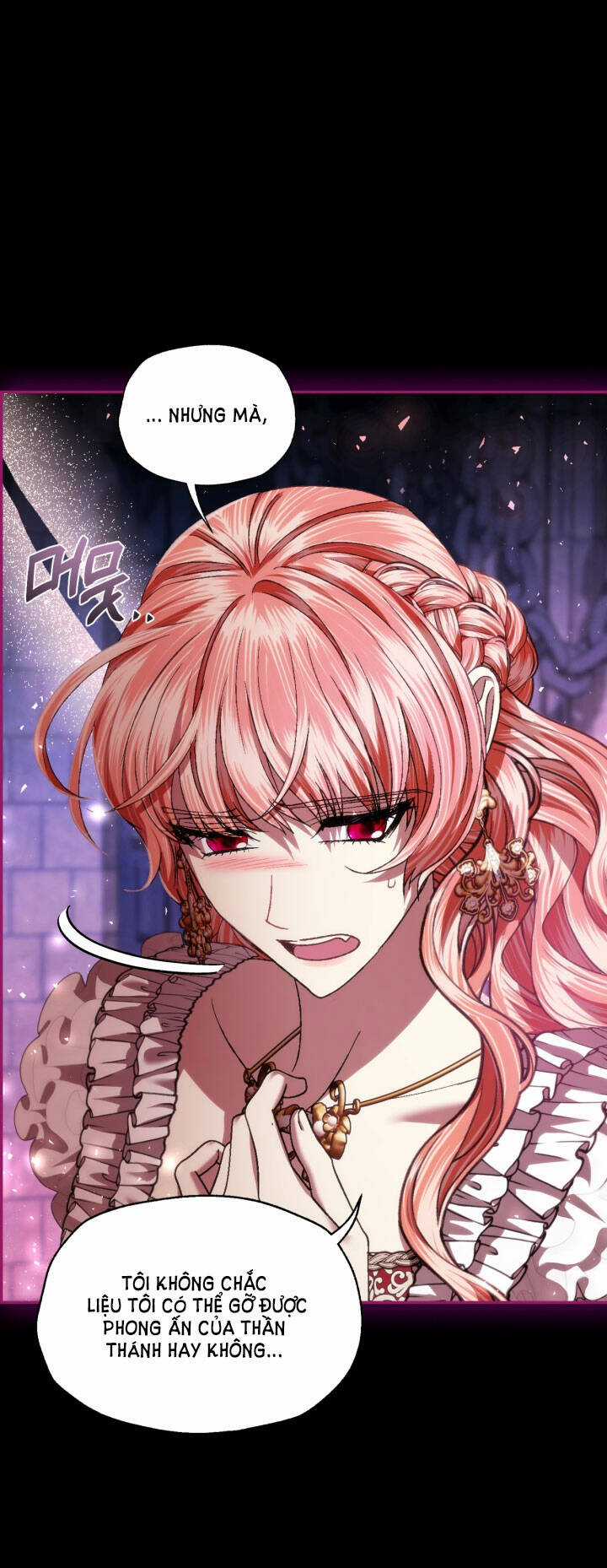 Cha Ơi Con Không Muốn Kết Hôn Đâu Chapter 110.1 trang 76