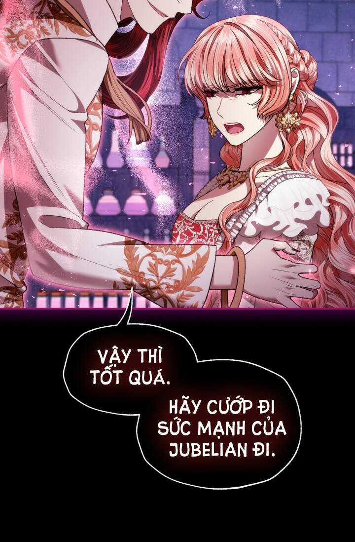 Cha Ơi Con Không Muốn Kết Hôn Đâu Chapter 110.2 trang 17