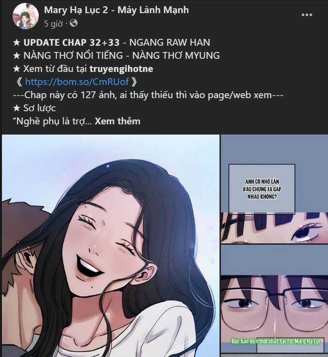 Cha Ơi Con Không Muốn Kết Hôn Đâu Chapter 110.2 trang 29