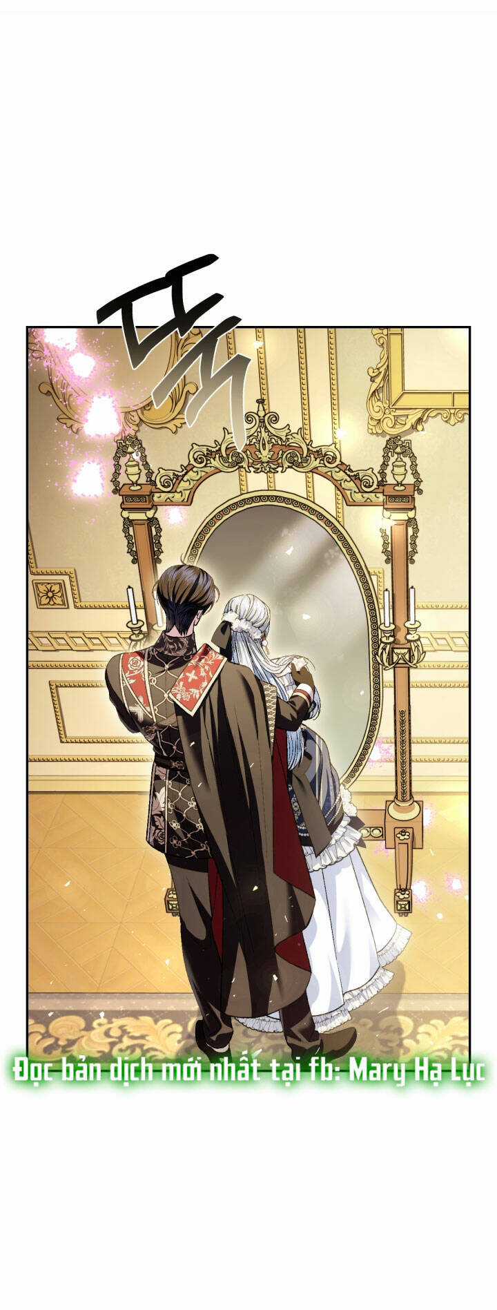 Cha Ơi Con Không Muốn Kết Hôn Đâu Chapter 110.2 trang 30