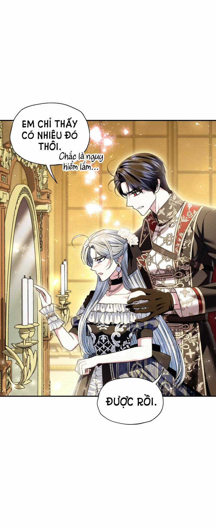 Cha Ơi Con Không Muốn Kết Hôn Đâu Chapter 110.2 trang 31