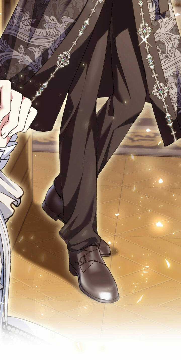 Cha Ơi Con Không Muốn Kết Hôn Đâu Chapter 110.2 trang 39