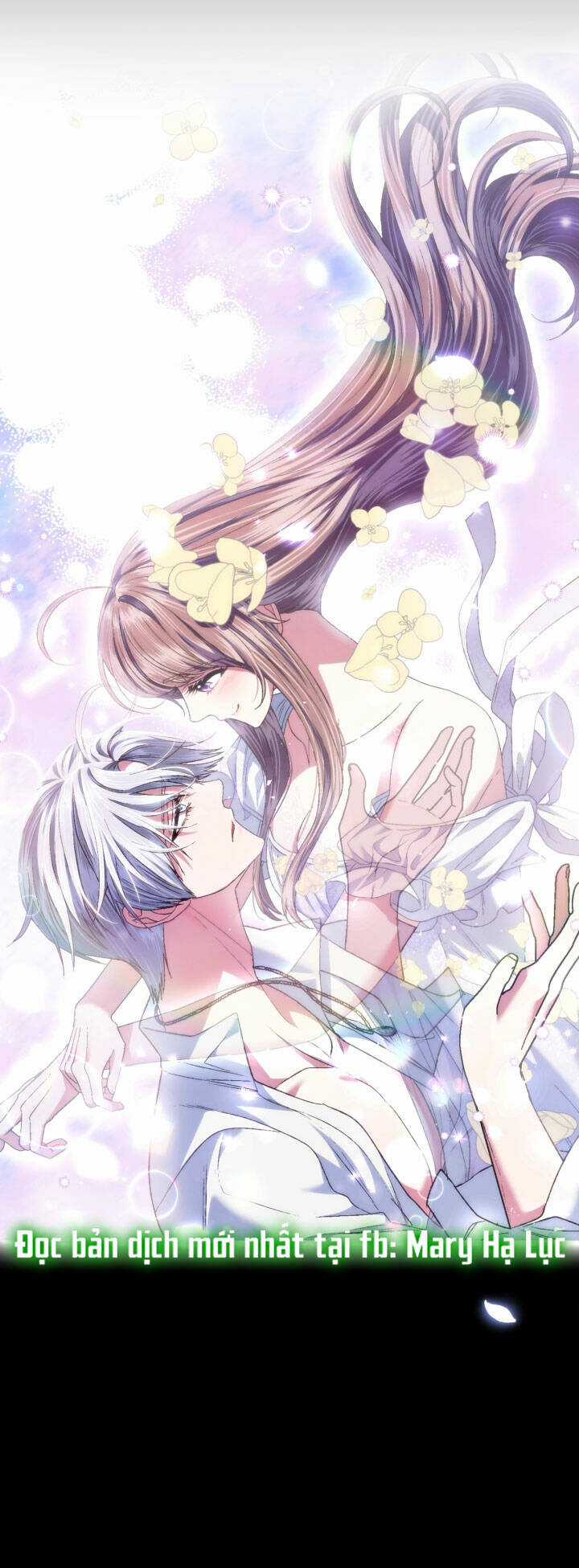 Cha Ơi Con Không Muốn Kết Hôn Đâu Chapter 110.2 trang 5