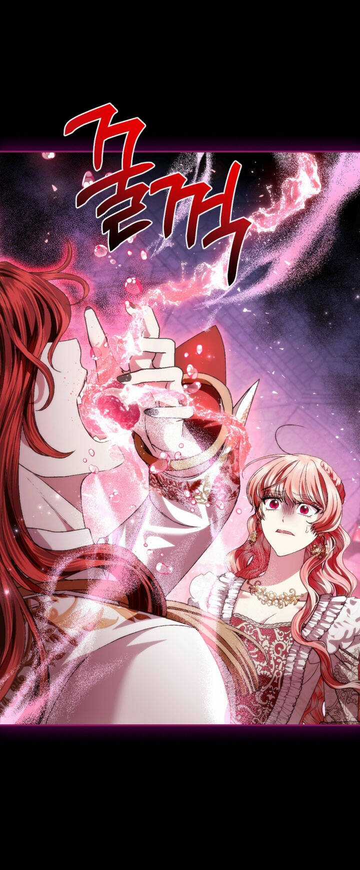 Cha Ơi Con Không Muốn Kết Hôn Đâu Chapter 110.2 trang 6