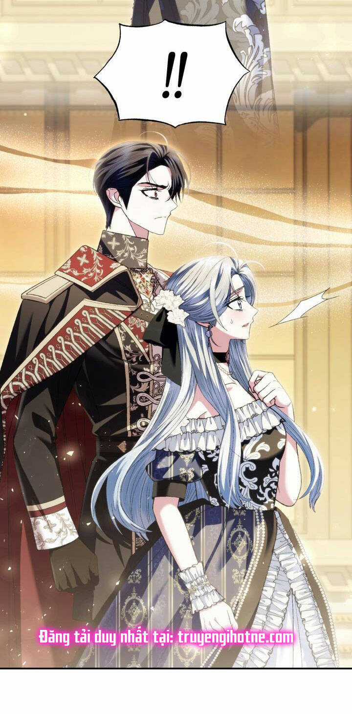 Cha Ơi Con Không Muốn Kết Hôn Đâu Chapter 111.1 trang 11