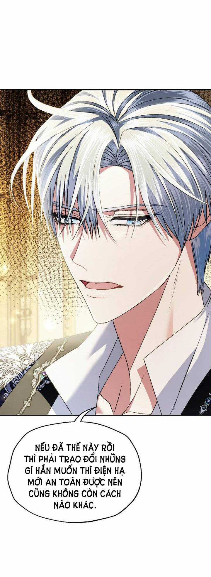 Cha Ơi Con Không Muốn Kết Hôn Đâu Chapter 111.1 trang 13