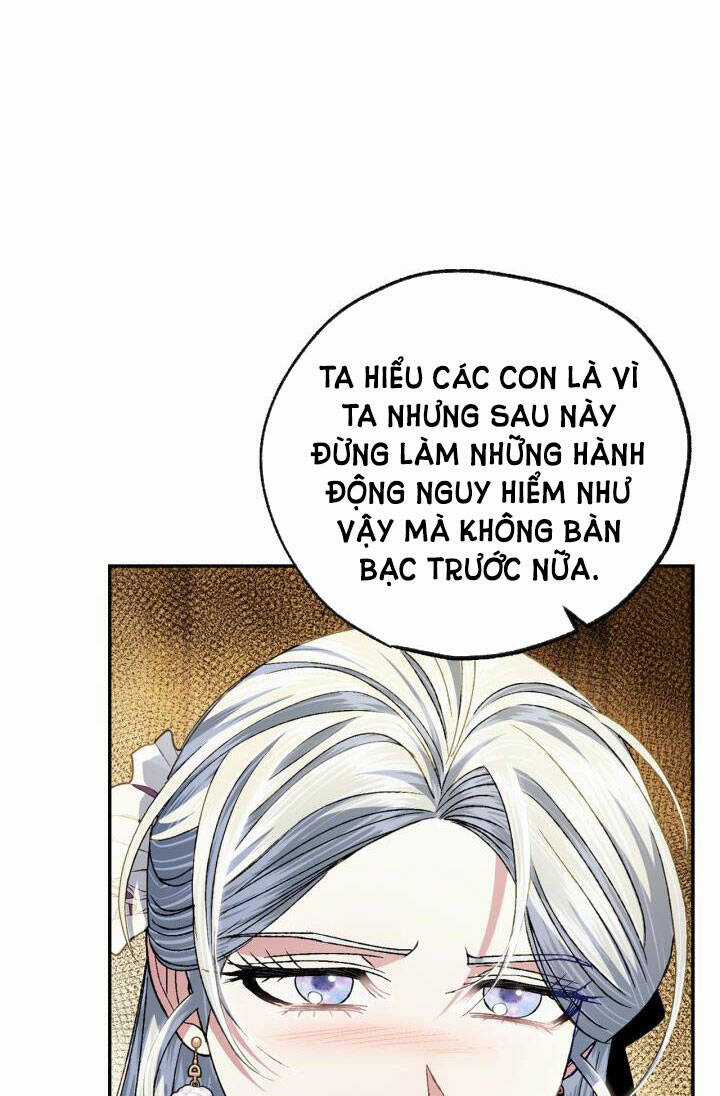 Cha Ơi Con Không Muốn Kết Hôn Đâu Chapter 111.1 trang 14