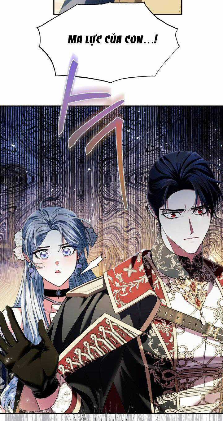 Cha Ơi Con Không Muốn Kết Hôn Đâu Chapter 111.1 trang 18