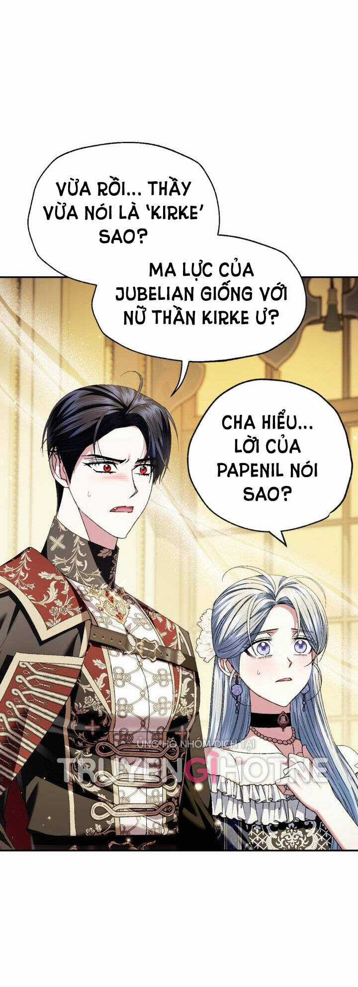 Cha Ơi Con Không Muốn Kết Hôn Đâu Chapter 111.1 trang 2