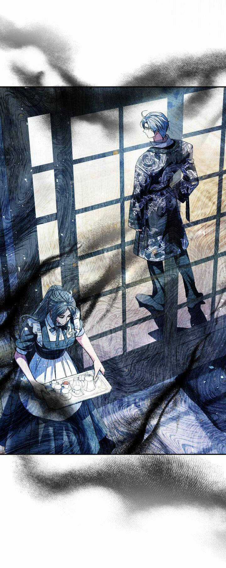 Cha Ơi Con Không Muốn Kết Hôn Đâu Chapter 111.1 trang 21