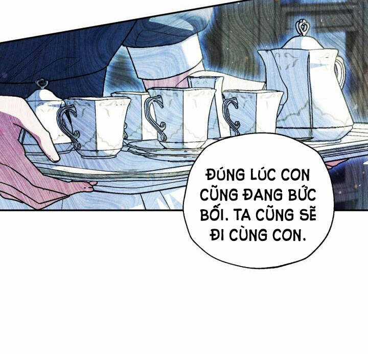 Cha Ơi Con Không Muốn Kết Hôn Đâu Chapter 111.1 trang 23