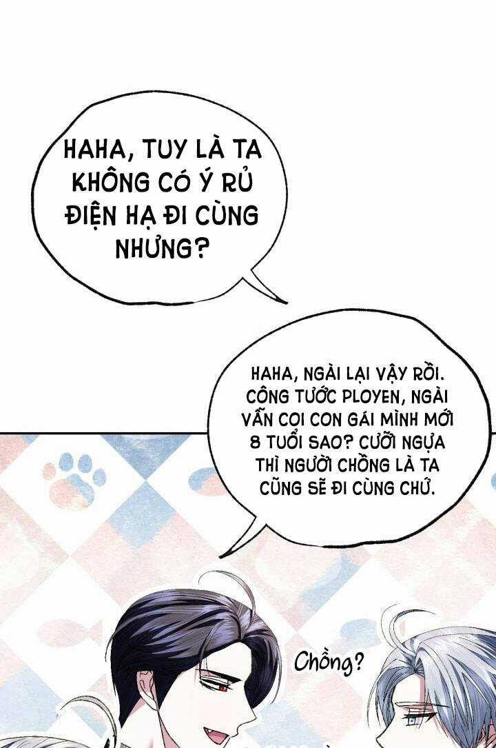 Cha Ơi Con Không Muốn Kết Hôn Đâu Chapter 111.1 trang 24