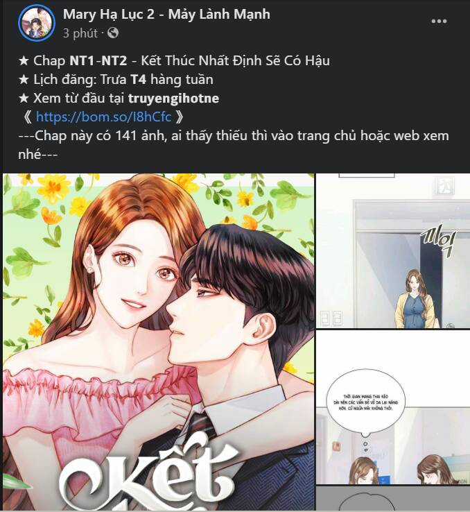 Cha Ơi Con Không Muốn Kết Hôn Đâu Chapter 111.1 trang 28