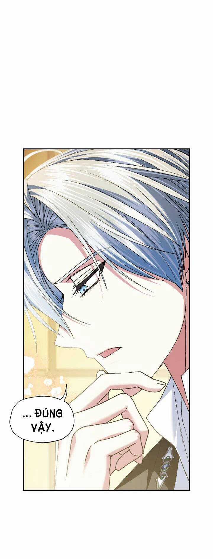 Cha Ơi Con Không Muốn Kết Hôn Đâu Chapter 111.1 trang 3