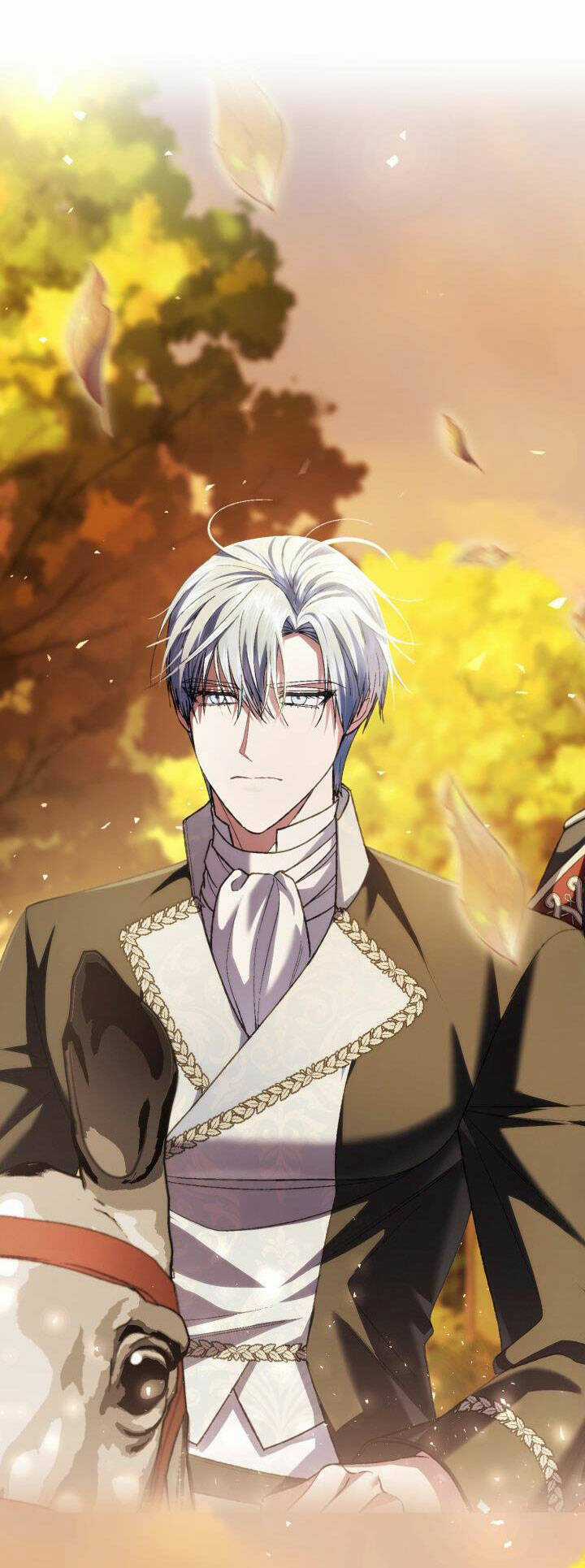 Cha Ơi Con Không Muốn Kết Hôn Đâu Chapter 111.1 trang 30