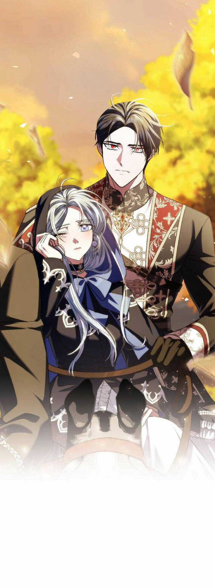 Cha Ơi Con Không Muốn Kết Hôn Đâu Chapter 111.1 trang 31