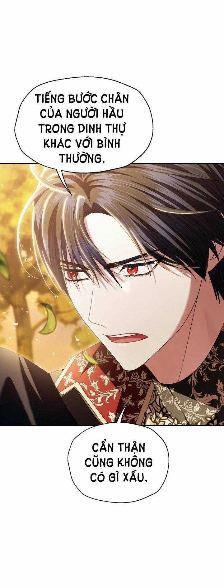 Cha Ơi Con Không Muốn Kết Hôn Đâu Chapter 111.1 trang 33