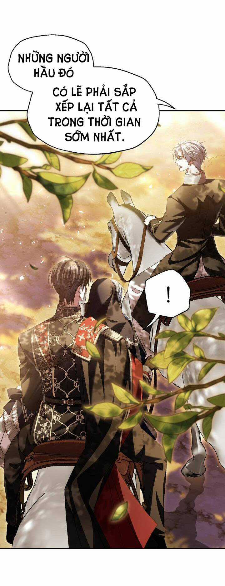 Cha Ơi Con Không Muốn Kết Hôn Đâu Chapter 111.1 trang 34