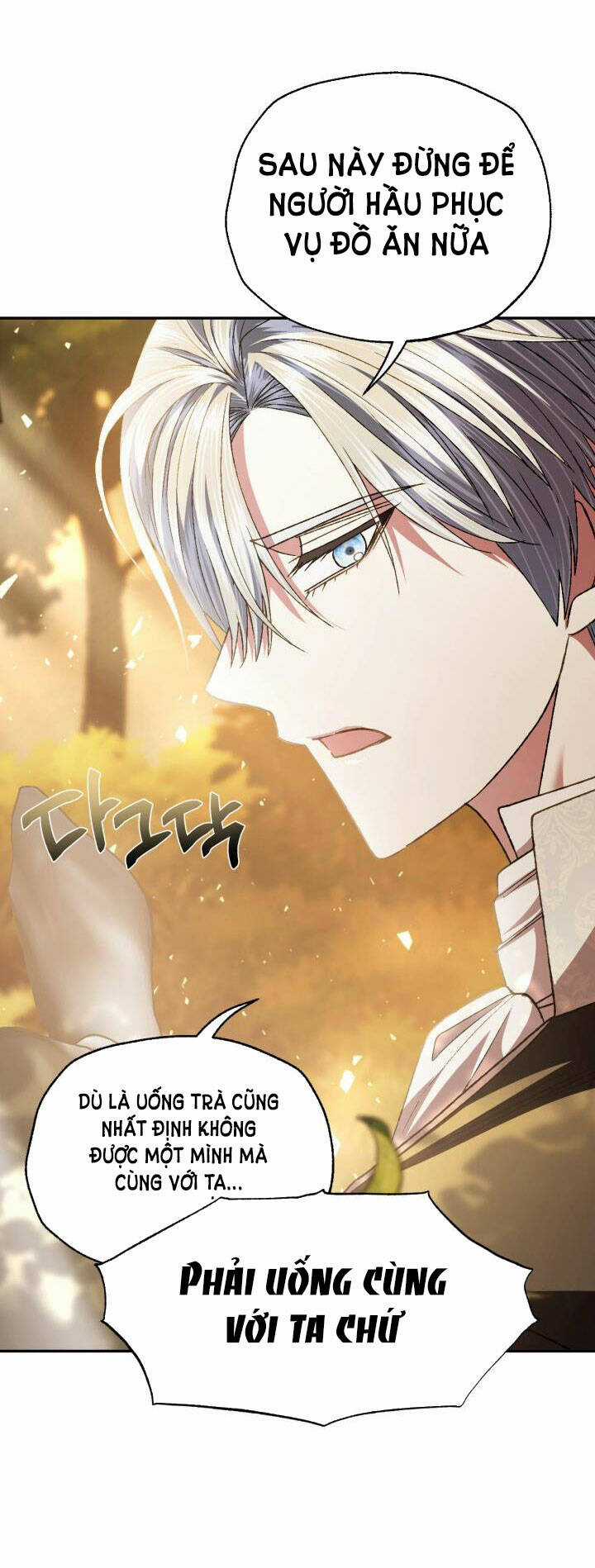 Cha Ơi Con Không Muốn Kết Hôn Đâu Chapter 111.1 trang 36