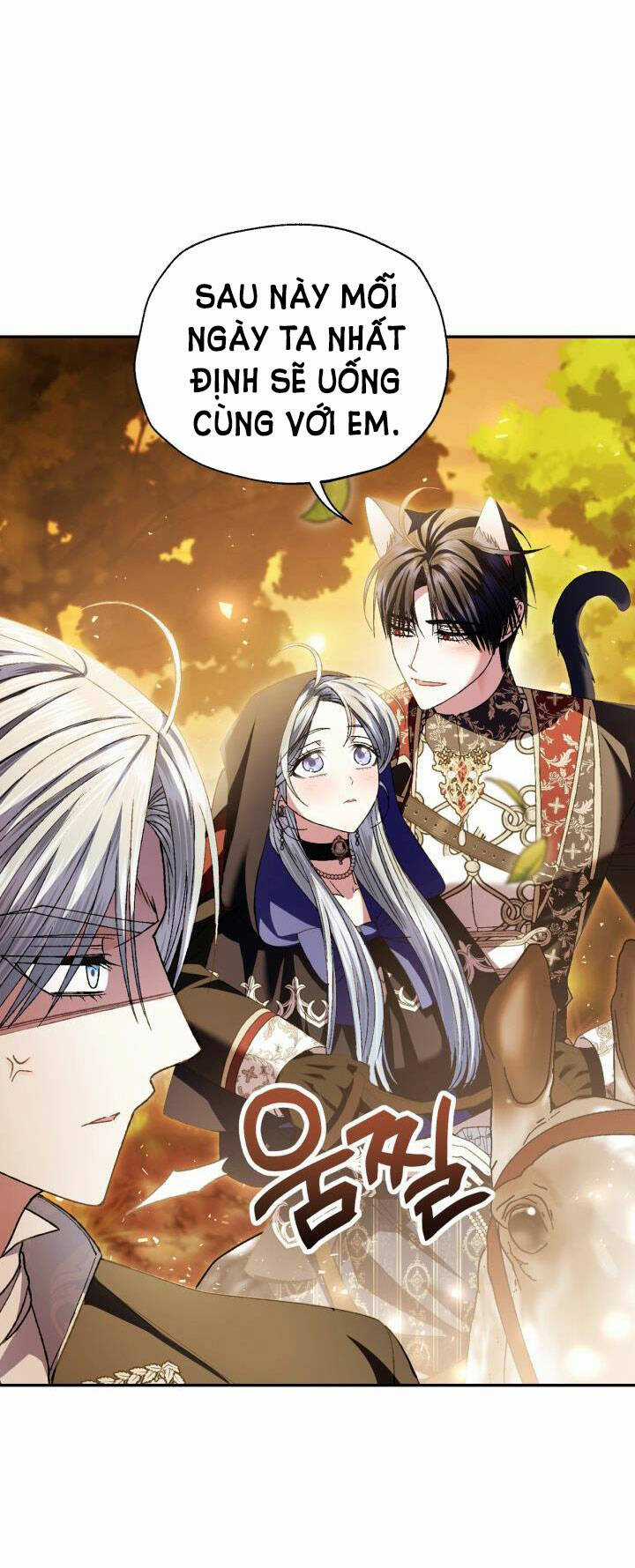 Cha Ơi Con Không Muốn Kết Hôn Đâu Chapter 111.1 trang 37