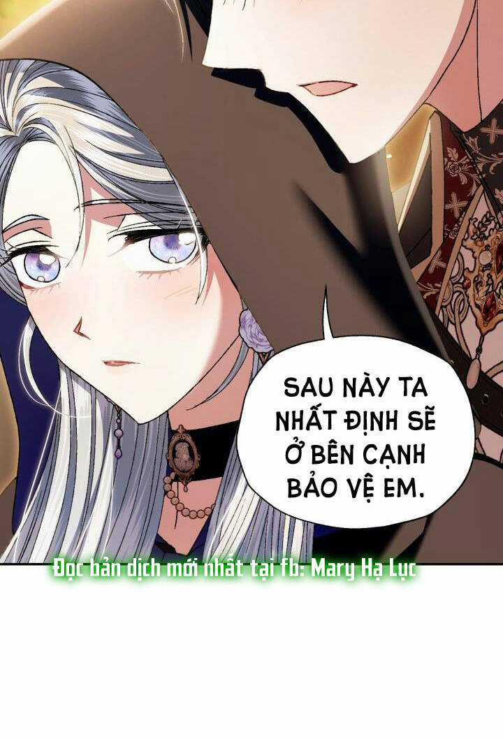 Cha Ơi Con Không Muốn Kết Hôn Đâu Chapter 111.1 trang 39