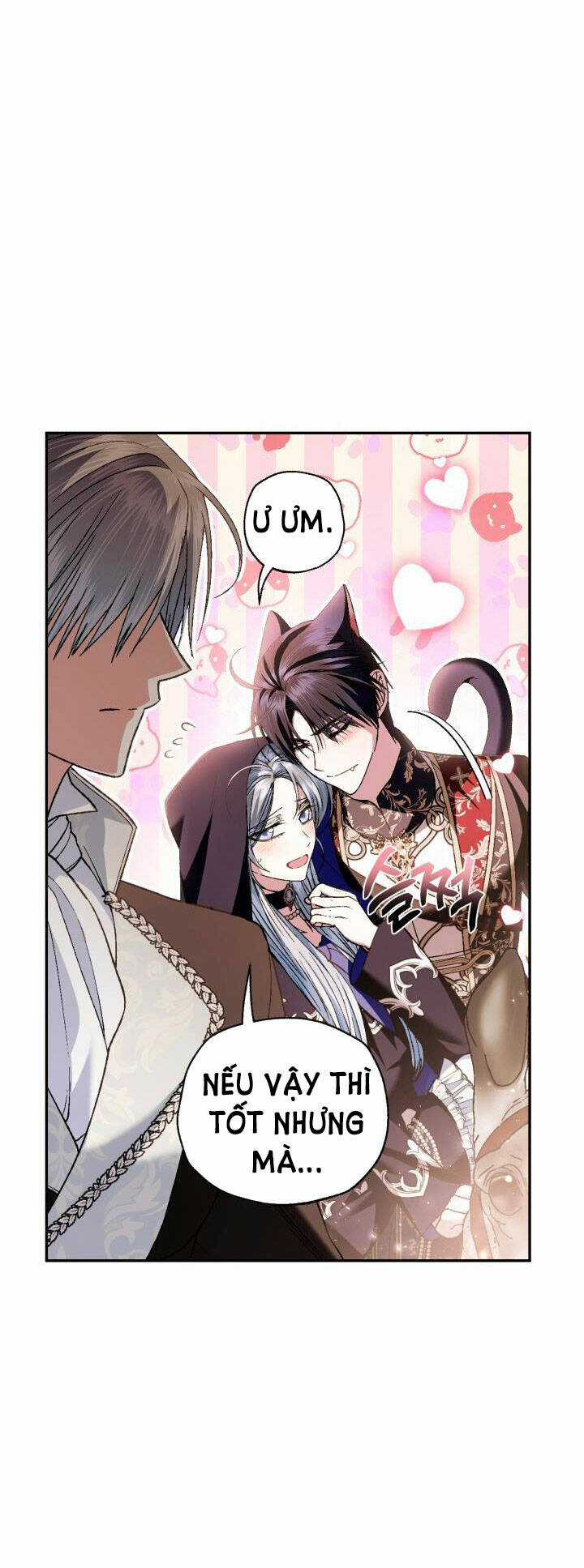 Cha Ơi Con Không Muốn Kết Hôn Đâu Chapter 111.1 trang 40