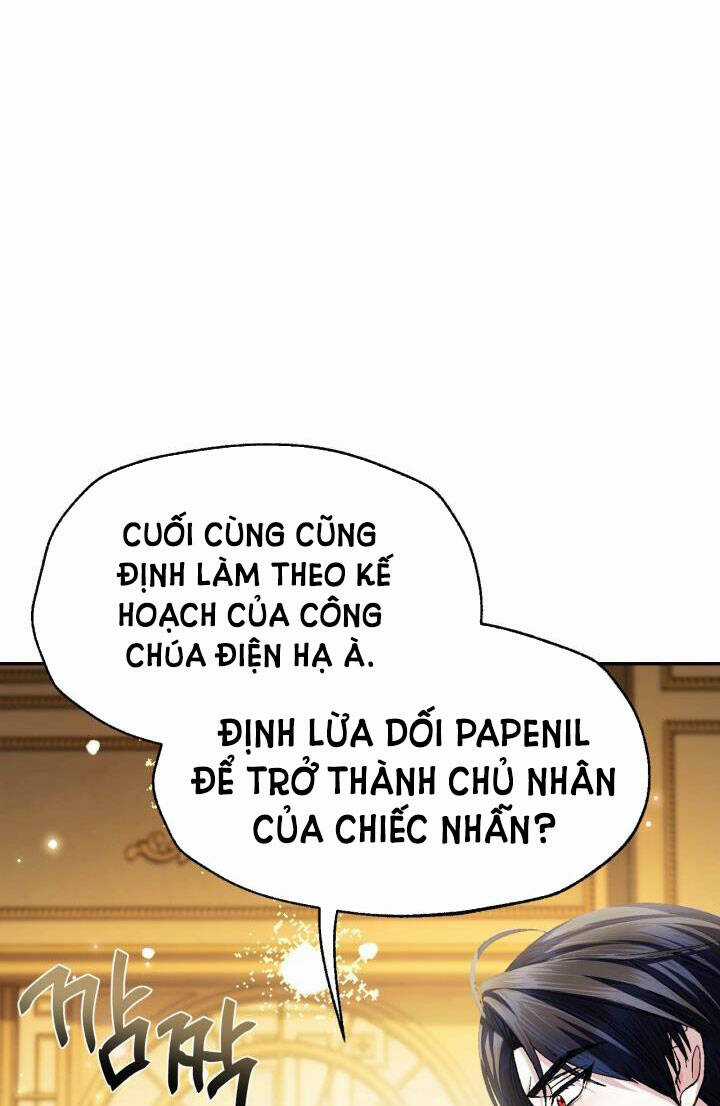 Cha Ơi Con Không Muốn Kết Hôn Đâu Chapter 111.1 trang 5