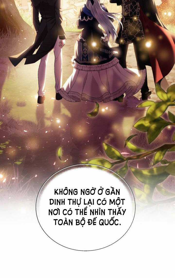 Cha Ơi Con Không Muốn Kết Hôn Đâu Chapter 111.1 trang 52