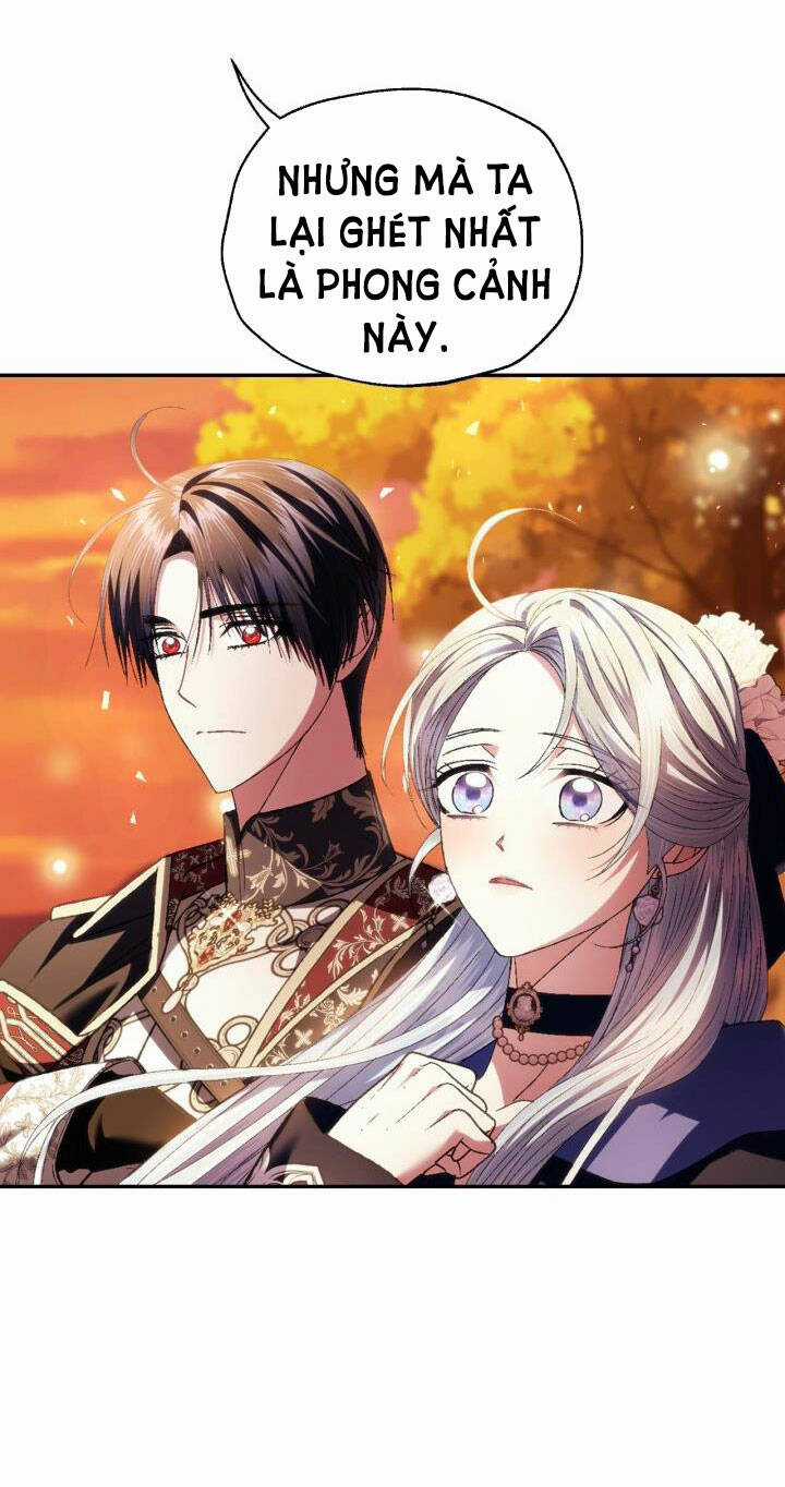 Cha Ơi Con Không Muốn Kết Hôn Đâu Chapter 111.1 trang 54