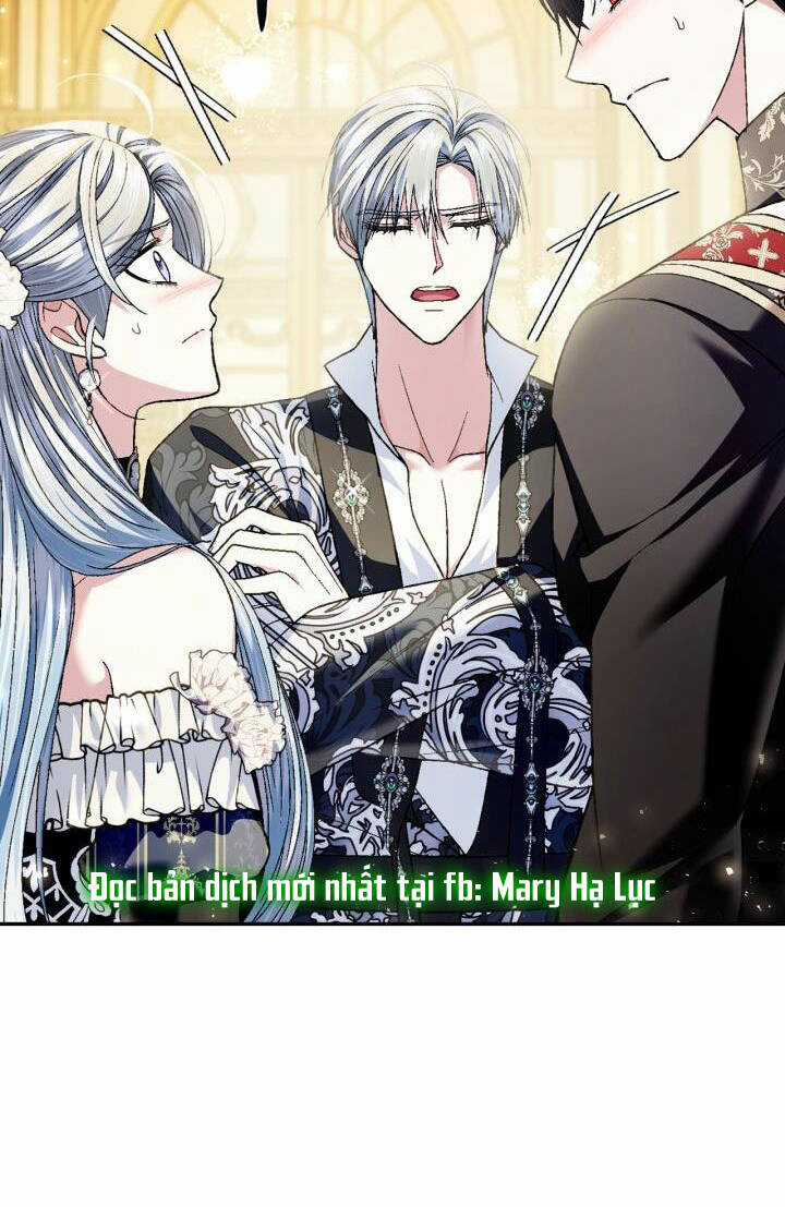 Cha Ơi Con Không Muốn Kết Hôn Đâu Chapter 111.1 trang 6