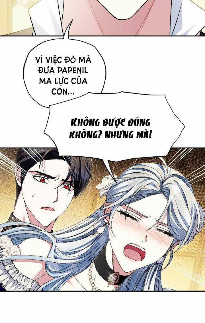 Cha Ơi Con Không Muốn Kết Hôn Đâu Chapter 111.1 trang 8