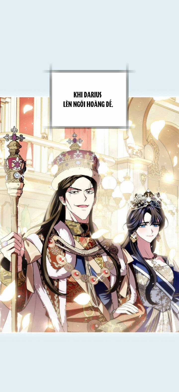 Cha Ơi Con Không Muốn Kết Hôn Đâu Chapter 111.2 trang 11