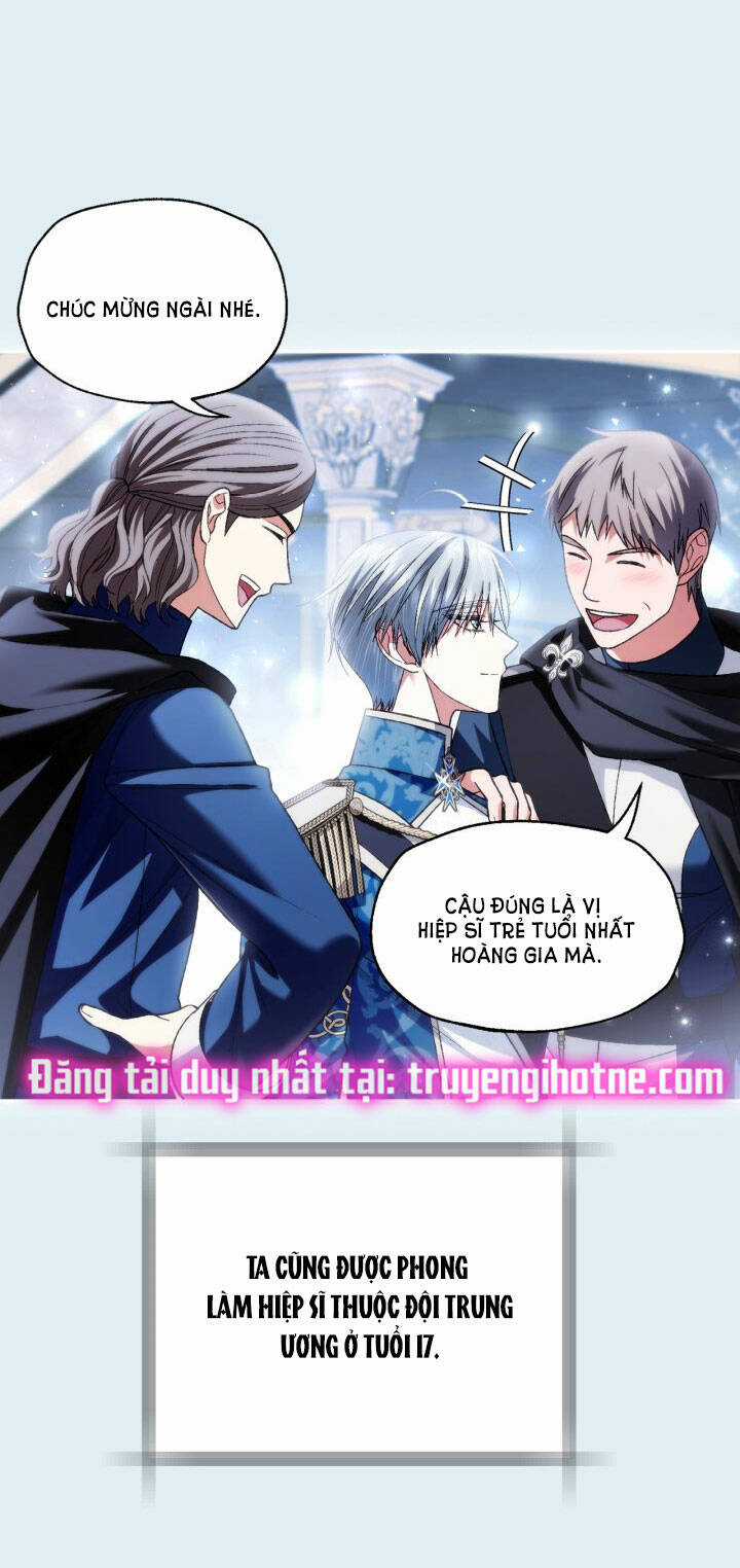 Cha Ơi Con Không Muốn Kết Hôn Đâu Chapter 111.2 trang 12