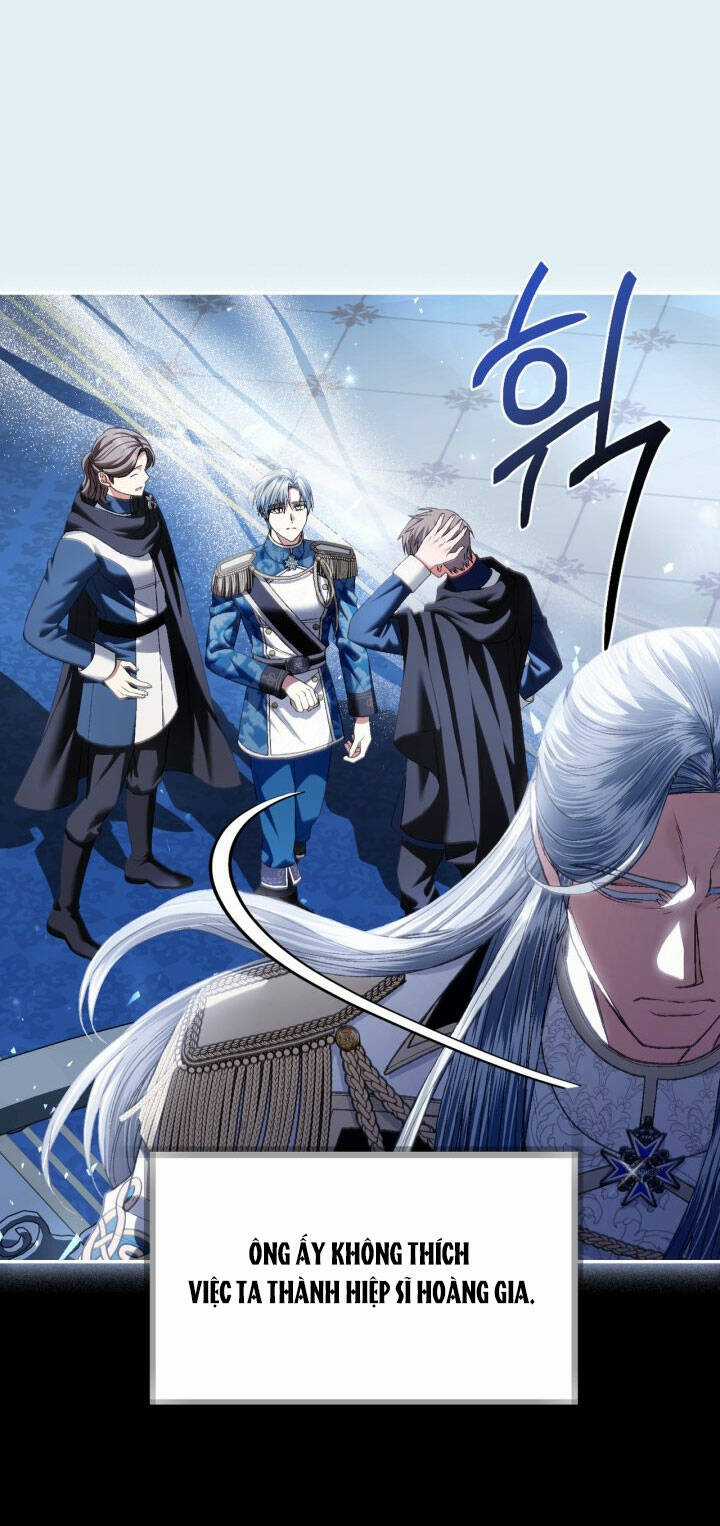 Cha Ơi Con Không Muốn Kết Hôn Đâu Chapter 111.2 trang 16