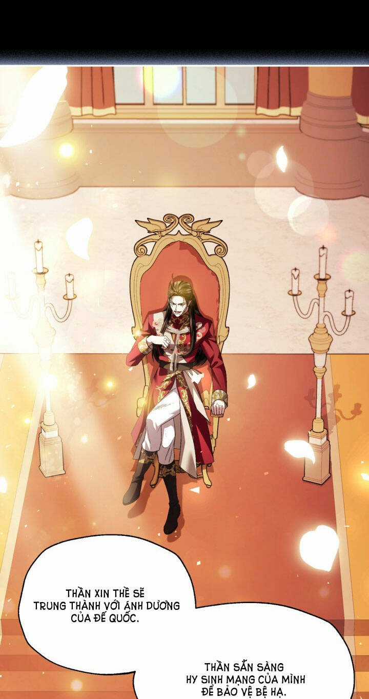 Cha Ơi Con Không Muốn Kết Hôn Đâu Chapter 111.2 trang 19