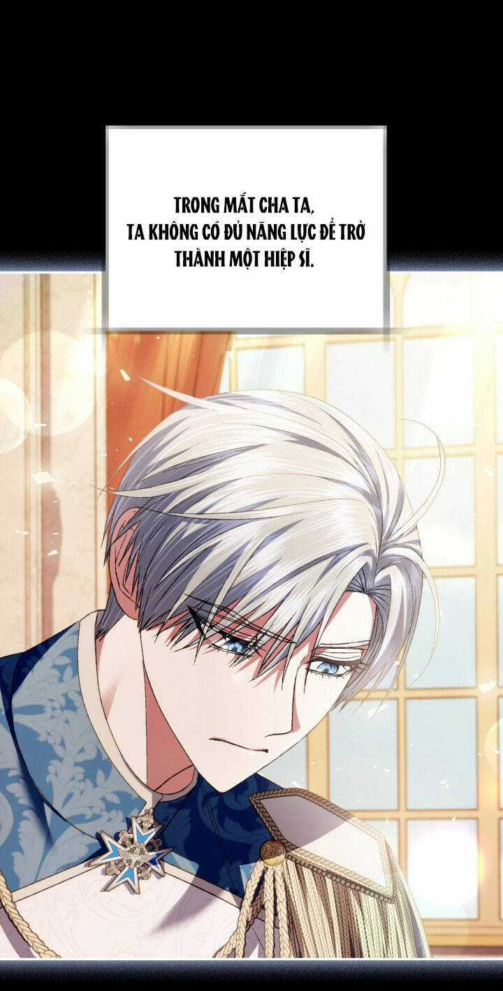 Cha Ơi Con Không Muốn Kết Hôn Đâu Chapter 111.2 trang 21