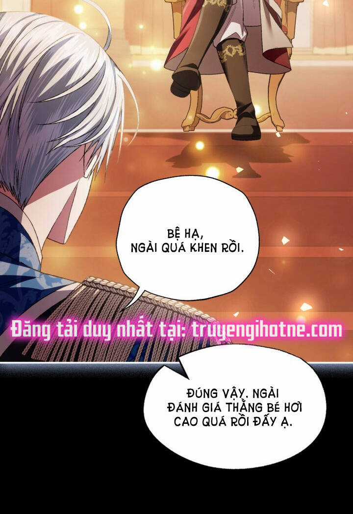 Cha Ơi Con Không Muốn Kết Hôn Đâu Chapter 111.2 trang 24