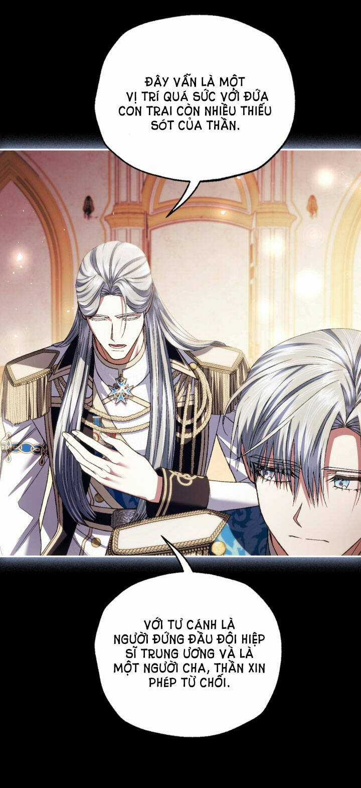 Cha Ơi Con Không Muốn Kết Hôn Đâu Chapter 111.2 trang 26