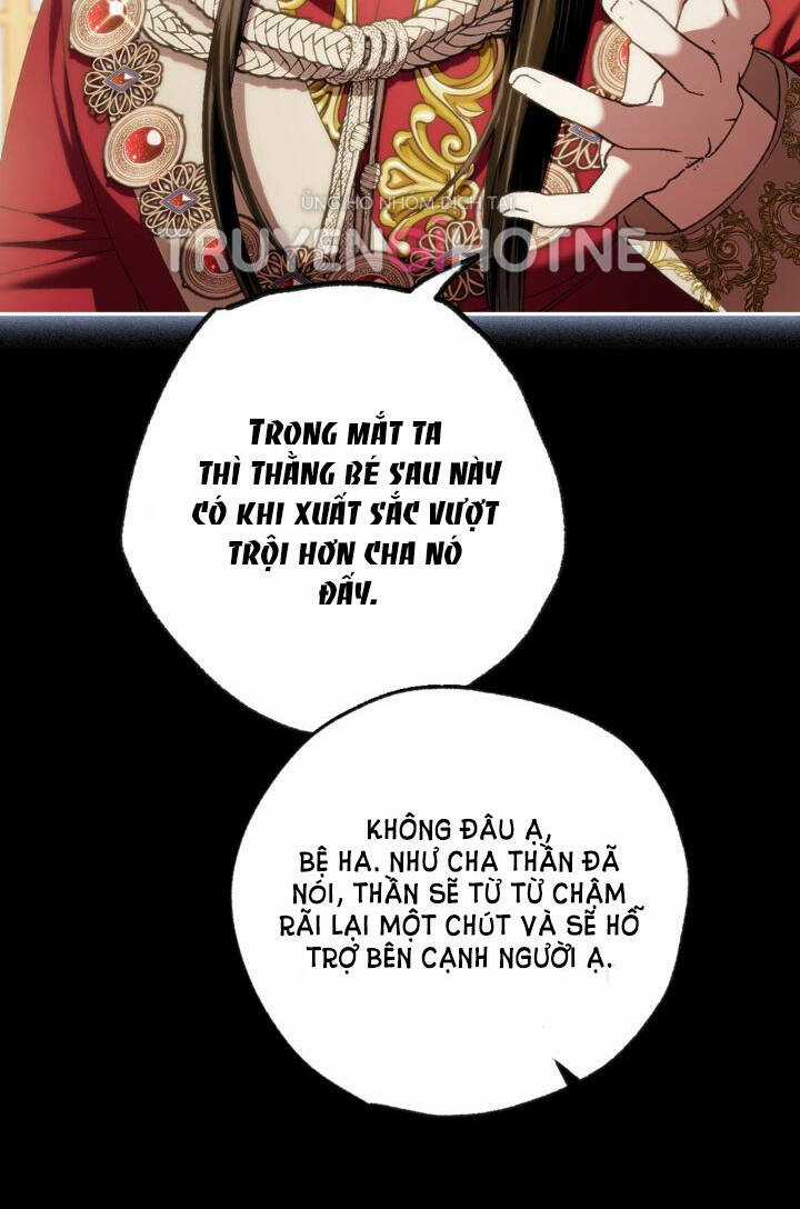 Cha Ơi Con Không Muốn Kết Hôn Đâu Chapter 111.2 trang 33