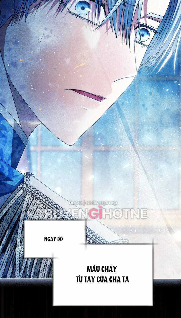 Cha Ơi Con Không Muốn Kết Hôn Đâu Chapter 111.2 trang 43