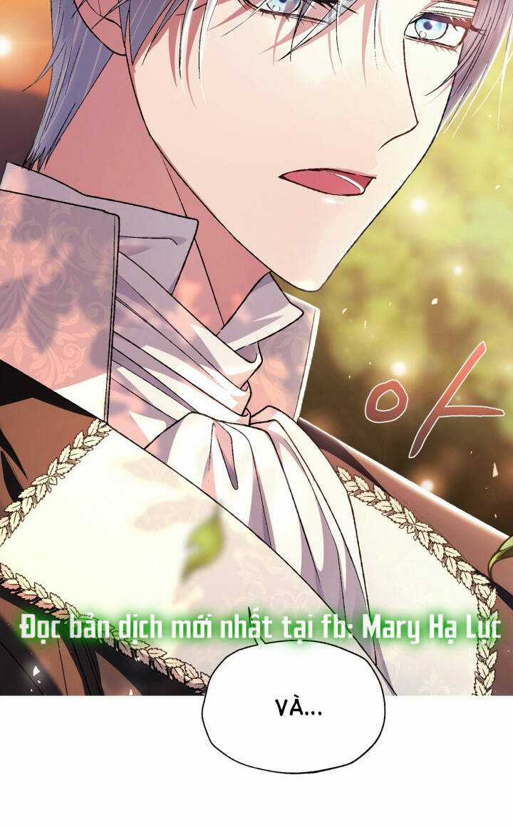 Cha Ơi Con Không Muốn Kết Hôn Đâu Chapter 111.2 trang 5